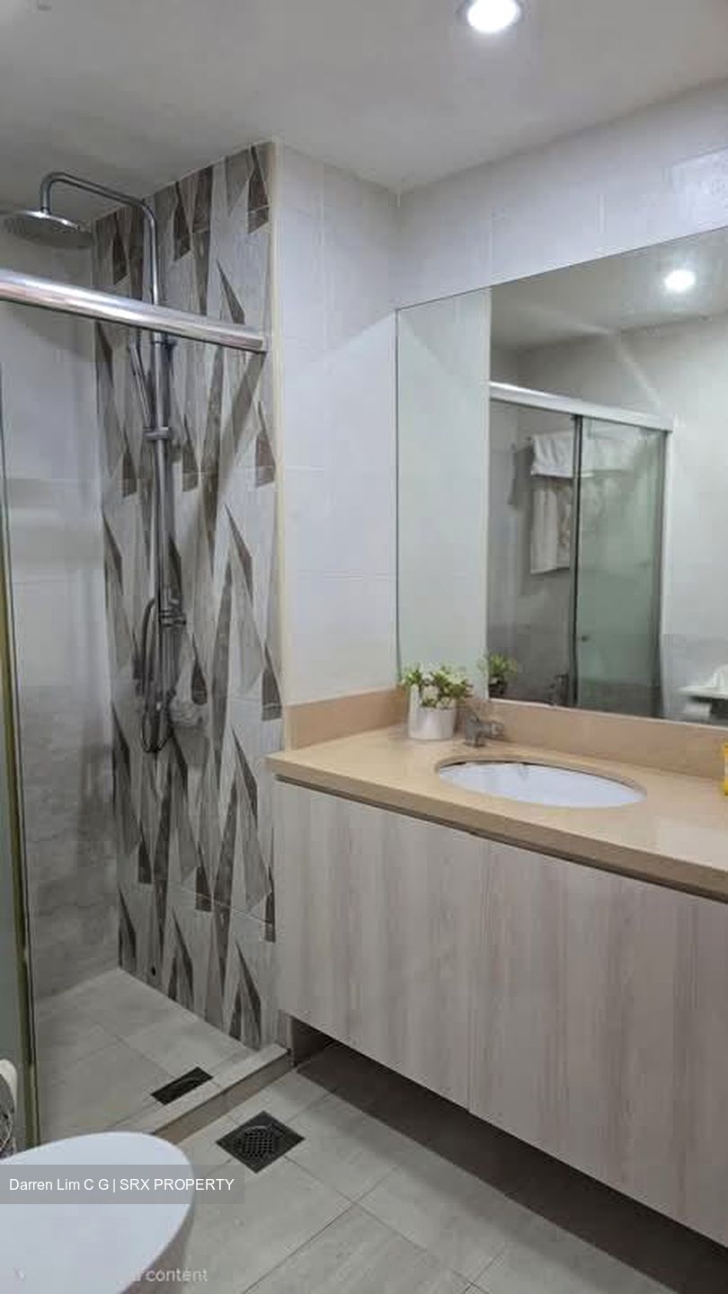 The Mayfair (D22), Condominium #540983071
